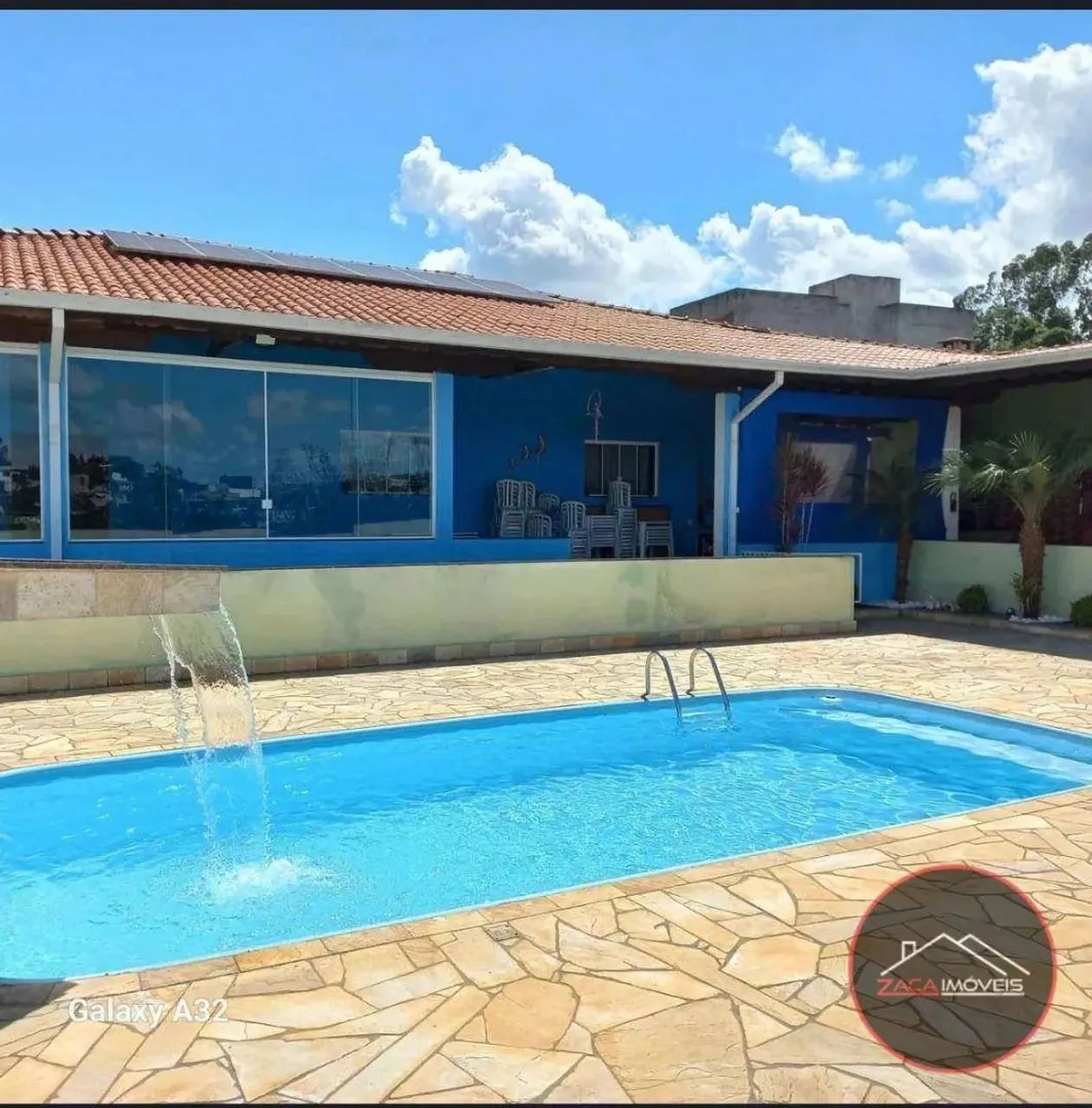 Chácara com 4 dormitórios à venda, 2500 m² por R$ 1.060.000 - Varinhas - Mogi das Cruzes/S - Foto 8