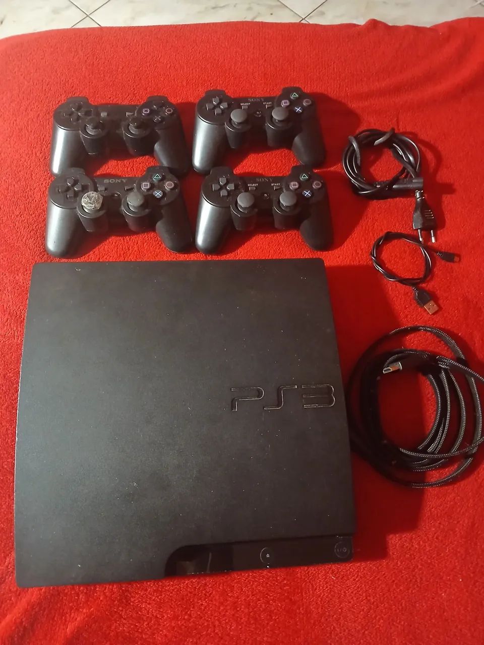 Videogame - PS3 - Foto 4