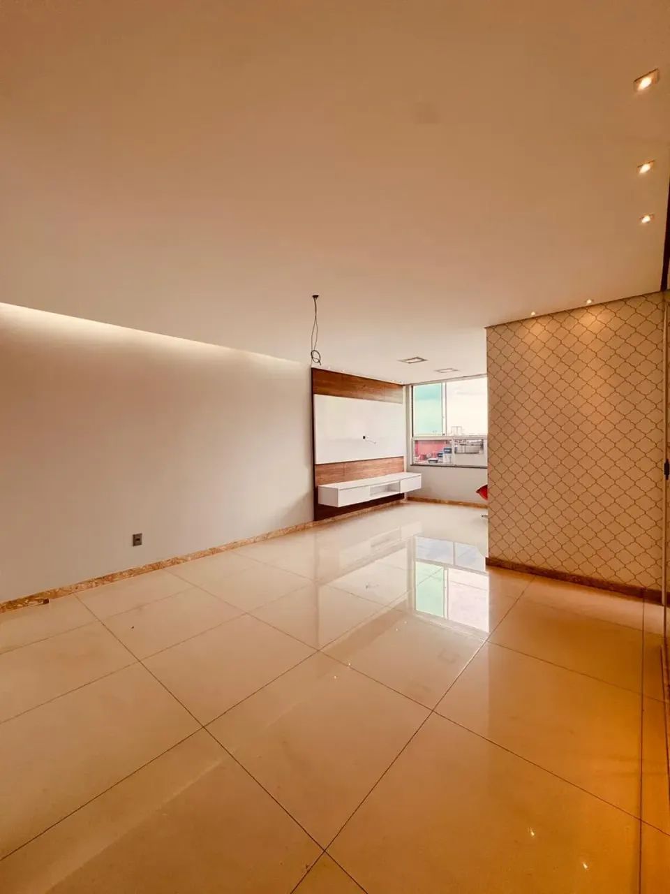Luxuosa Cobertura, Eldorado, 265 metros. - Foto 4