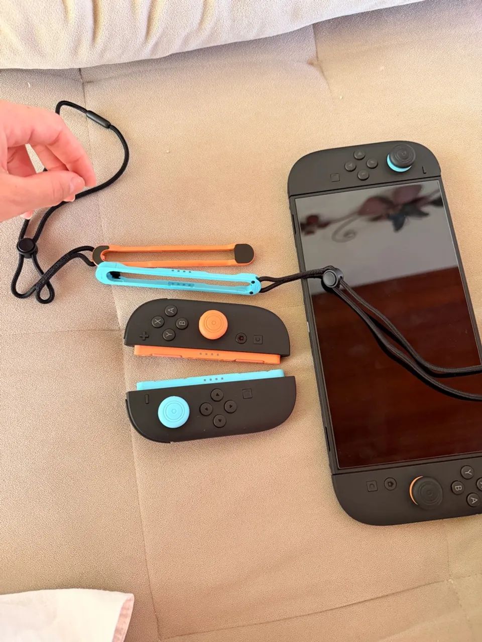 Nintendo Switch 2  - Foto 4