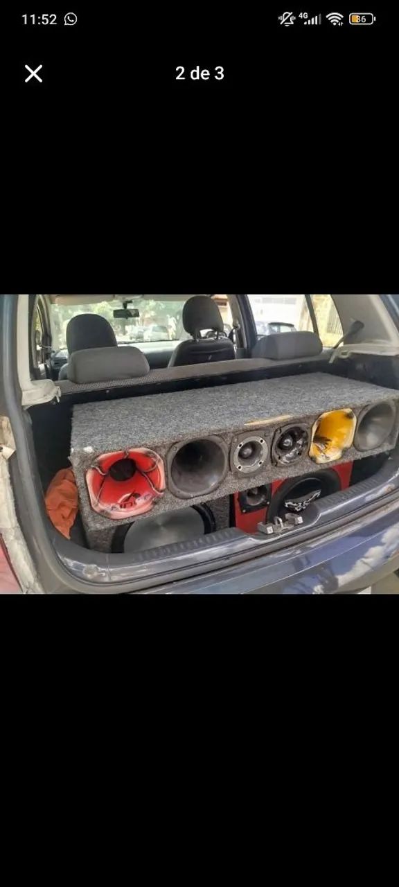 Som+módulo - Foto 2