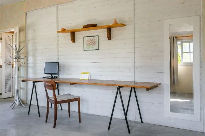 Apê Loft Home Office Campeche | Floripa - Foto 5