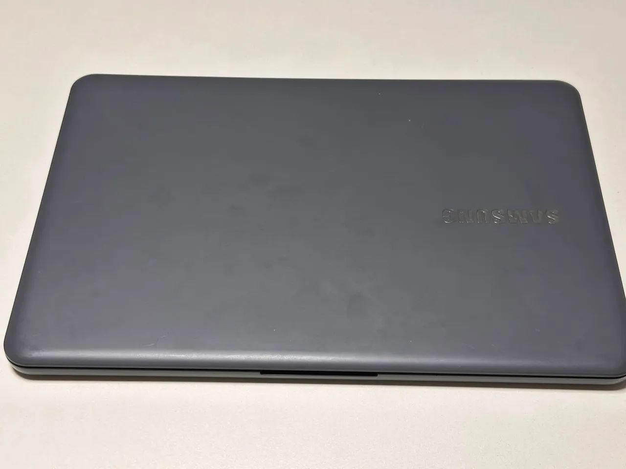 Notebook Samsung 