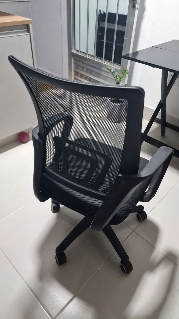 Cadeira de escritório  - Foto 2