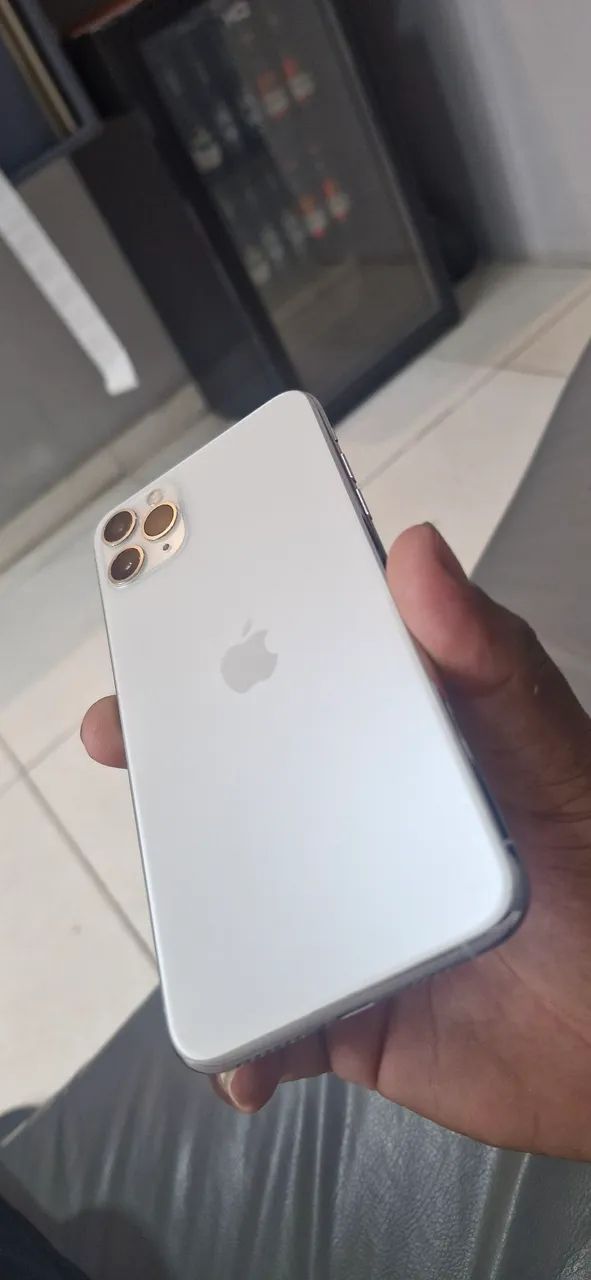 Iphone 11 pro max - Foto 2