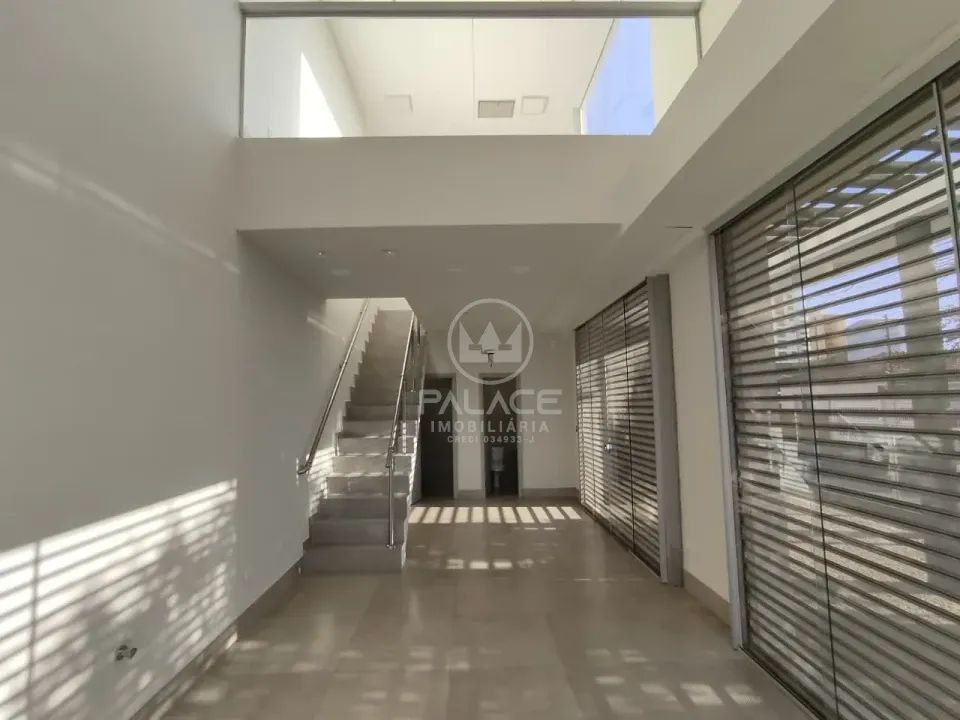Comercial Para Alugar São Dimas Piracicaba - Foto 4