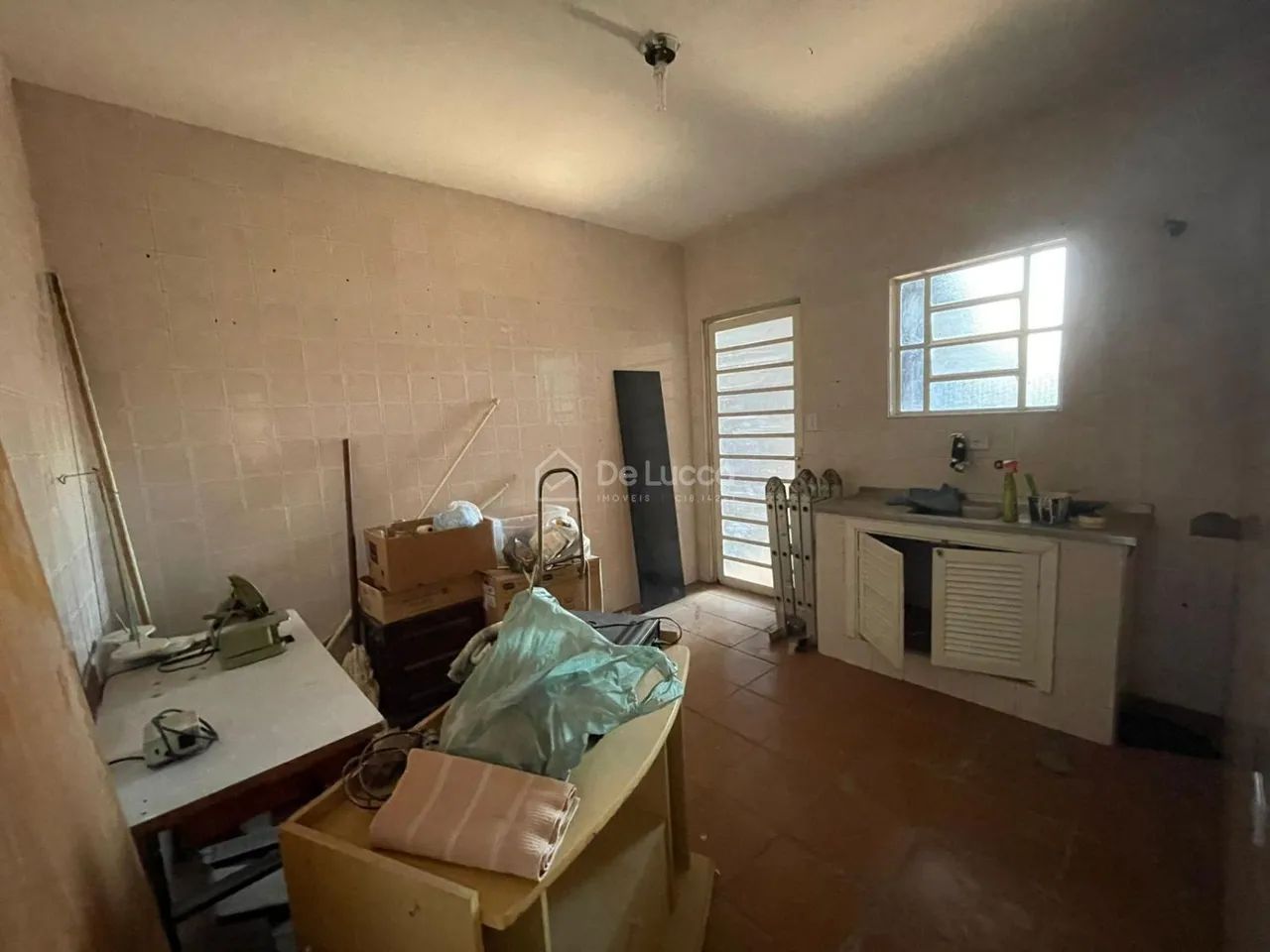 casa - Jardim Boa Esperança - Campinas - Foto 2