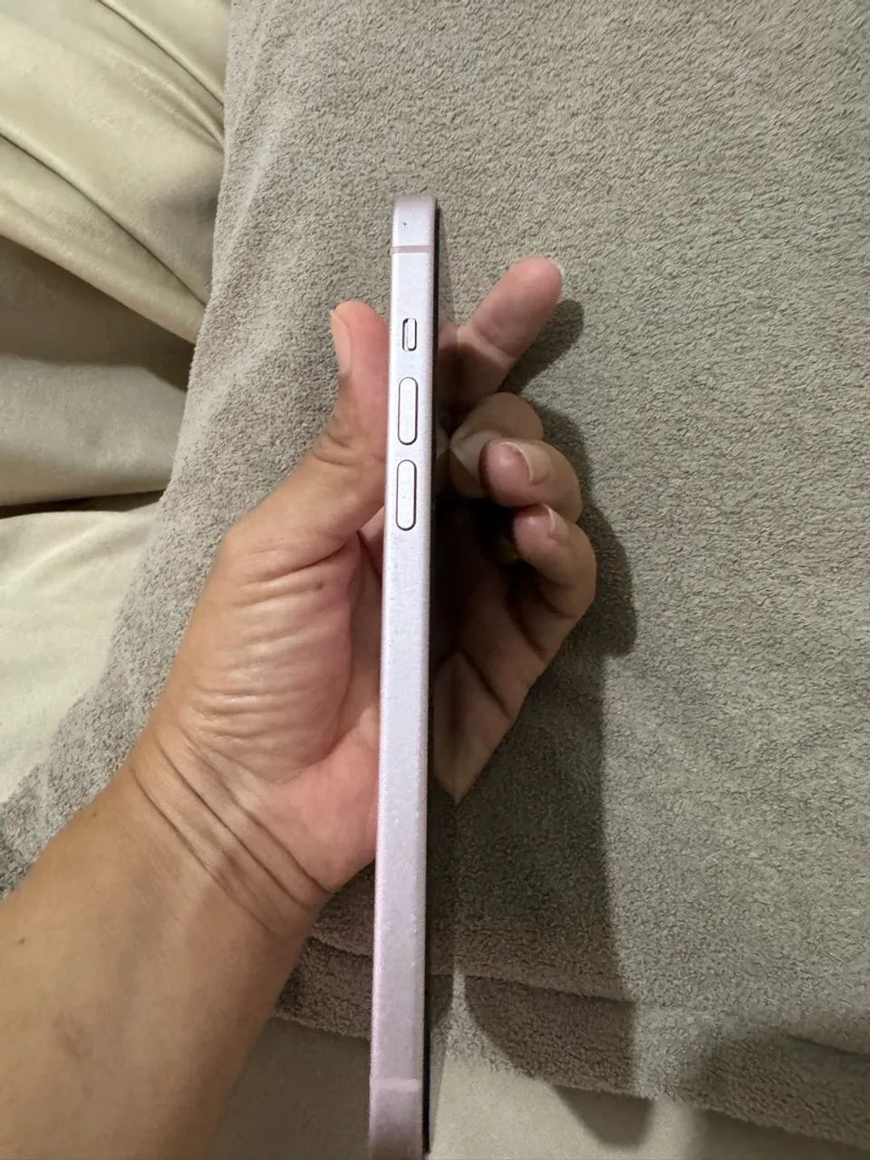 iPhone 15plus 512 gigas com nota fiscal - Foto 2