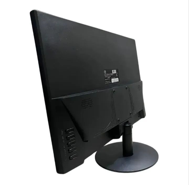 Monitor Led de 19" com entrada HDMI e VGA. - Foto 2