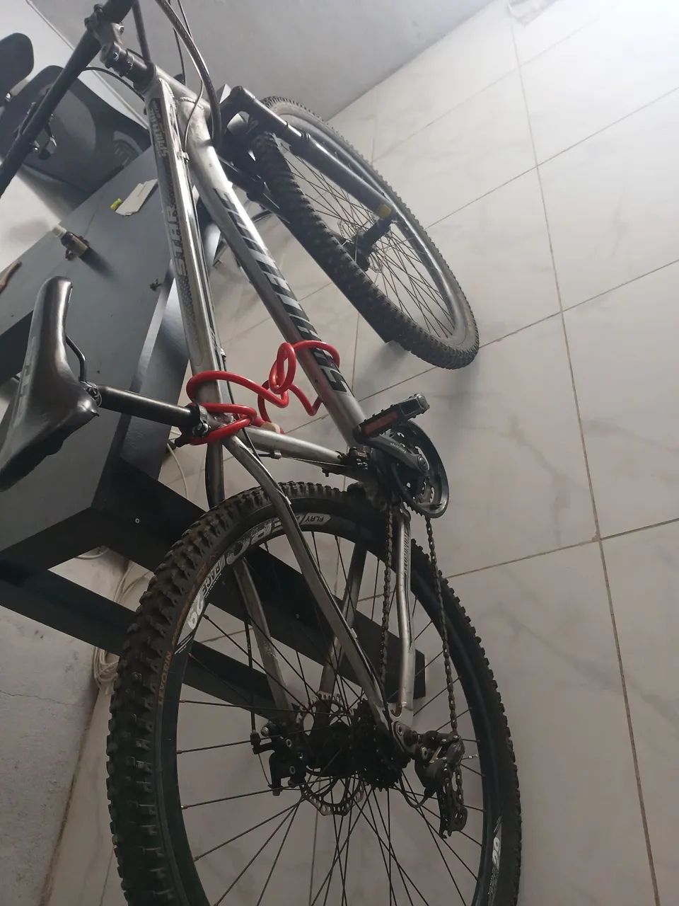 Bicicleta aro 29 - Foto 3