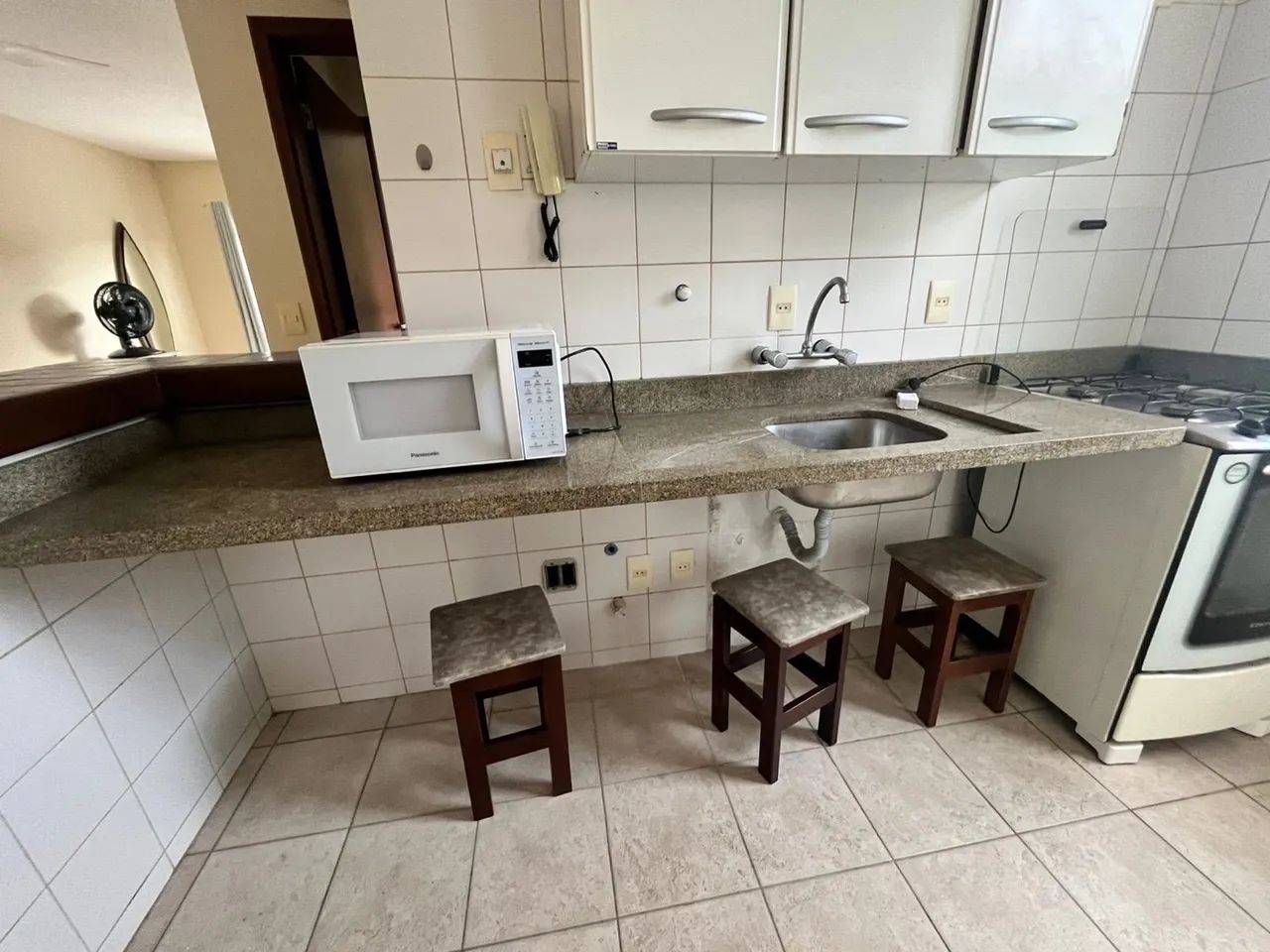 Apartamento próximo a Joaquina  - Foto 3