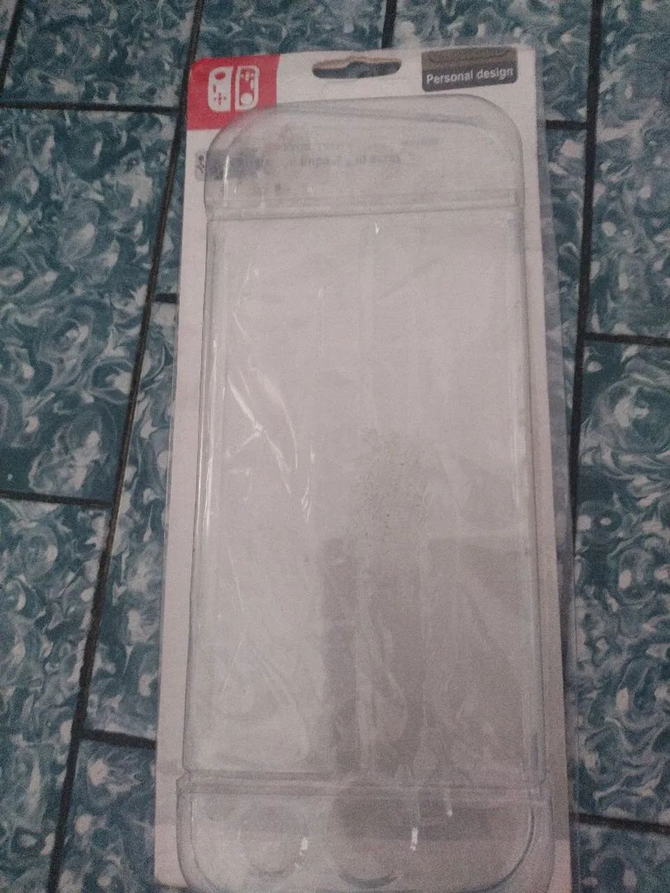 Capa para Nintendo switch oled - Foto 5