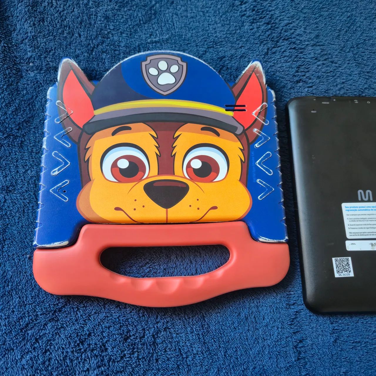 Tablet Multilaser Patrulha Canina - Foto 2