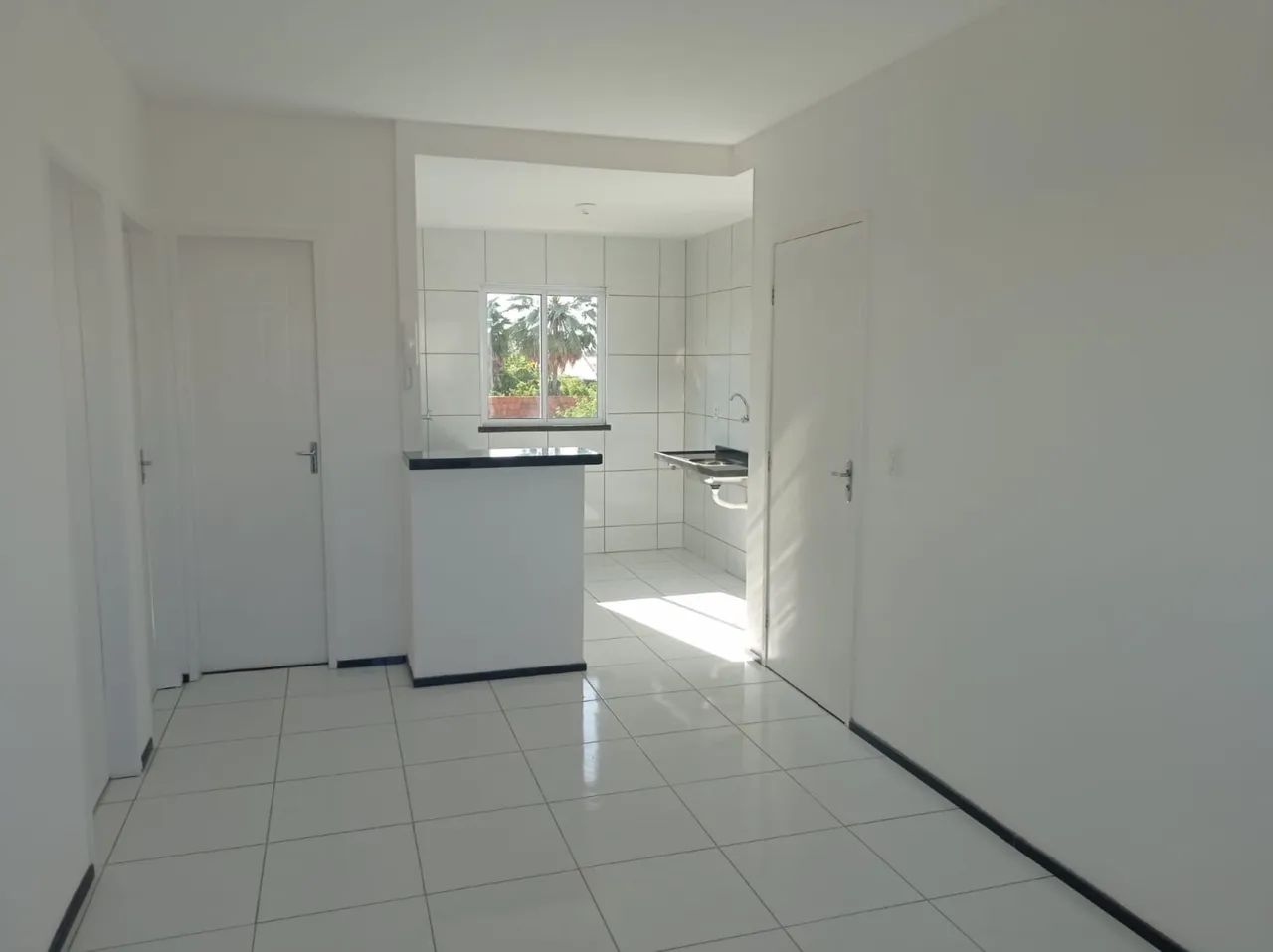 Apartamento Parque Potira  - Foto 4