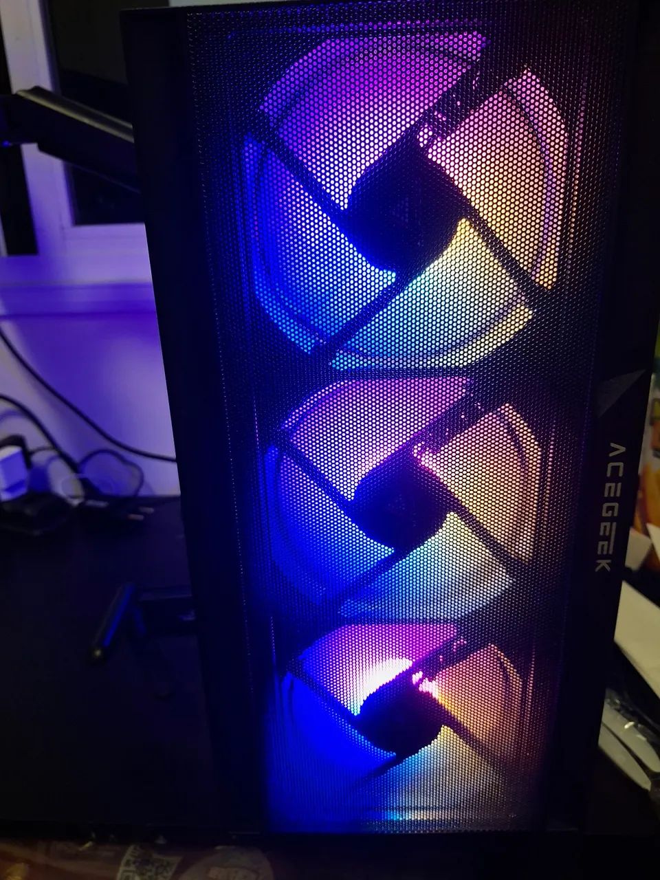 PC intel I7 - Foto 2