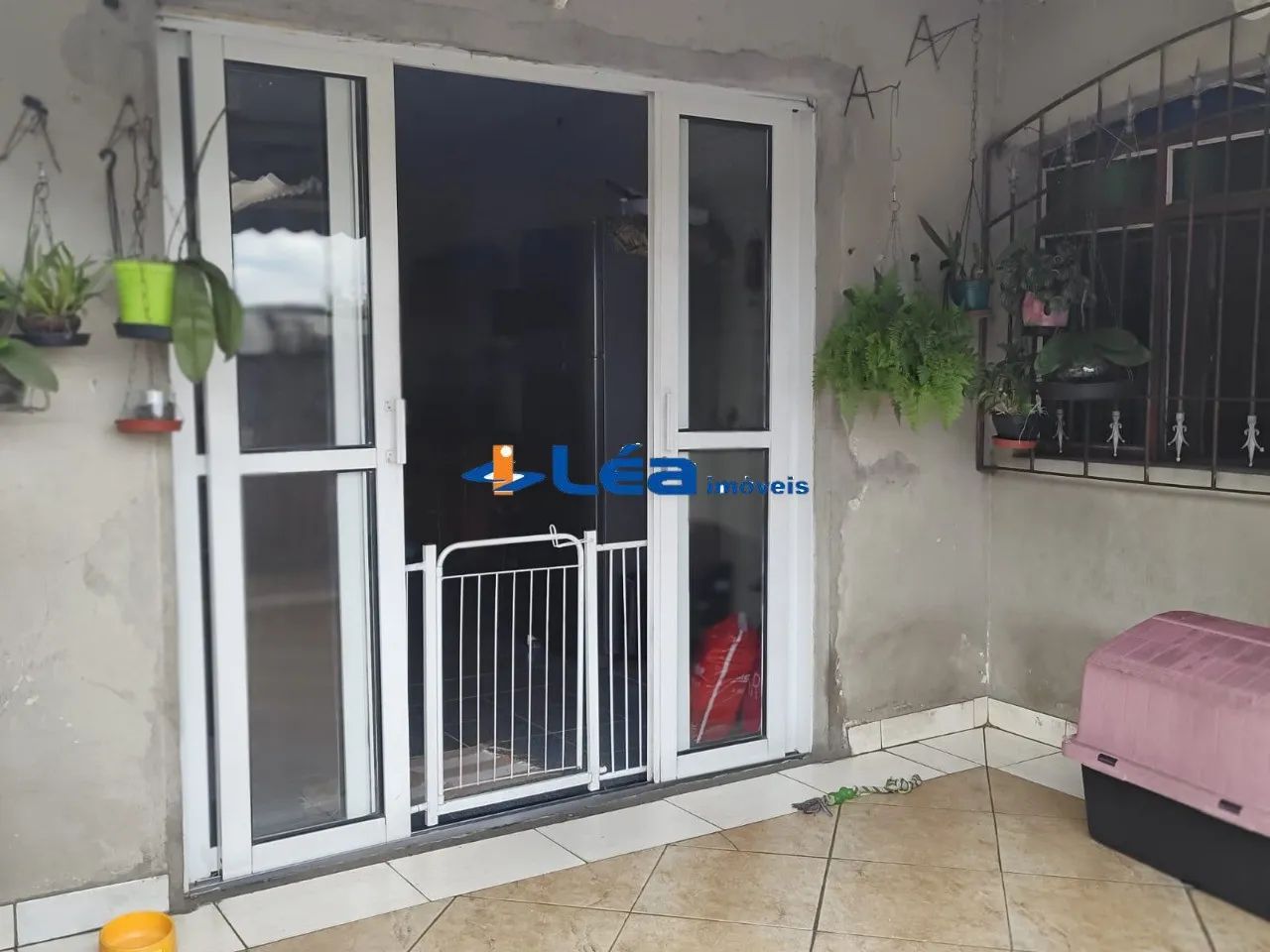 CASA RESIDENCIAL E COMERCIAL em SUZANO - SP, VILA MALUF