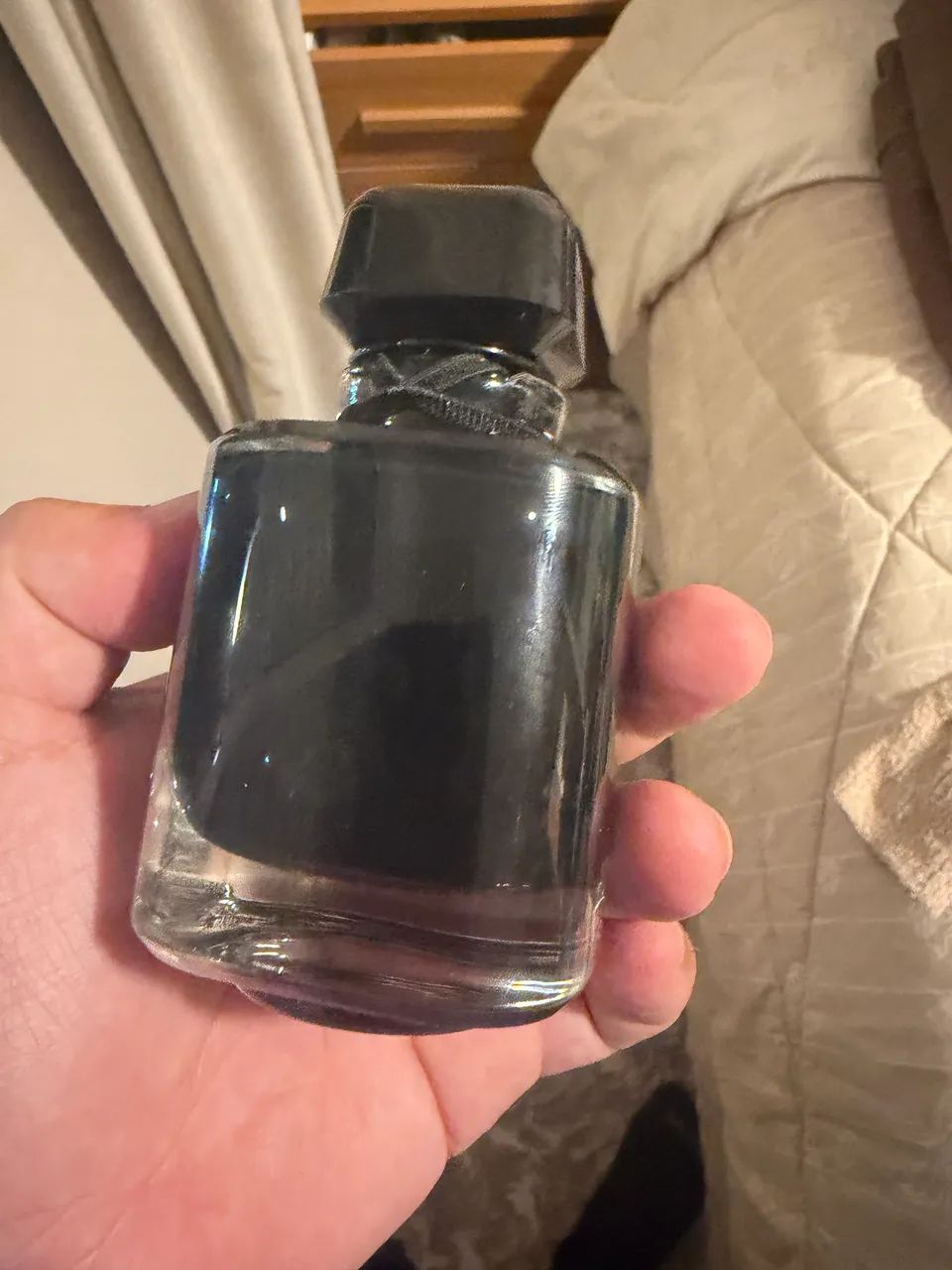 Vendo perfume  Givenchy  - Foto 2