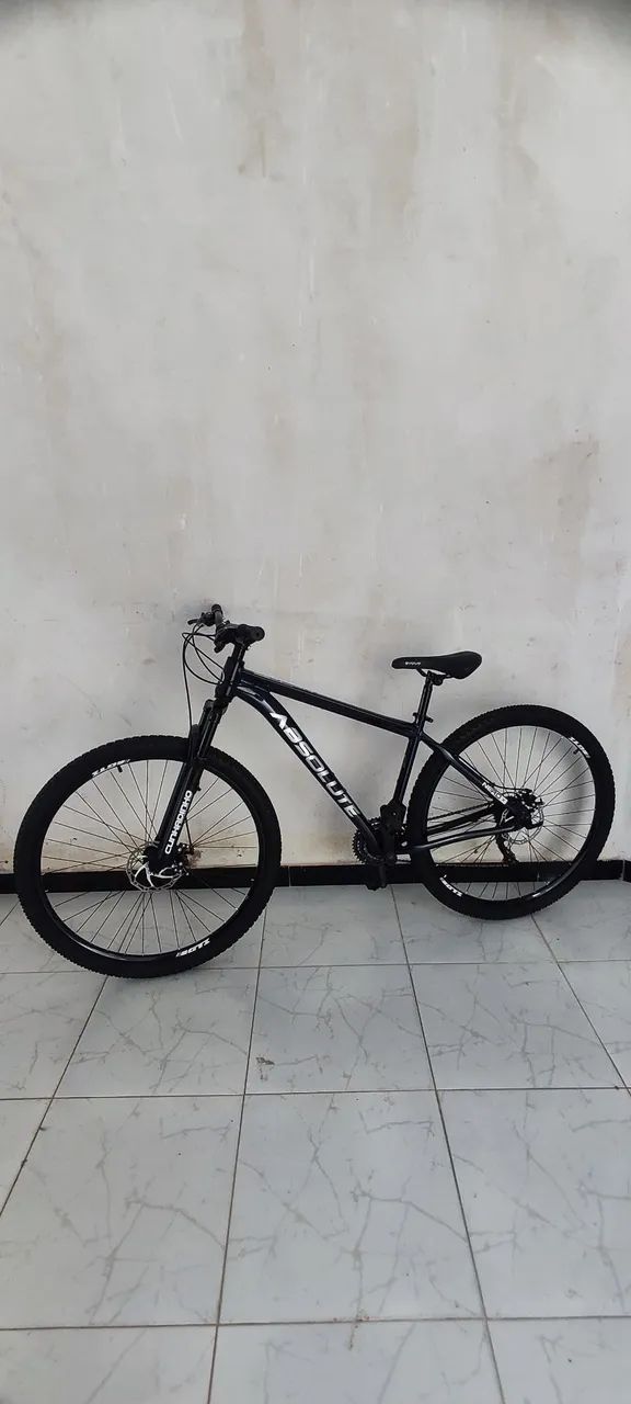 Bicicleta Absolute Aro 29 Nero 5 