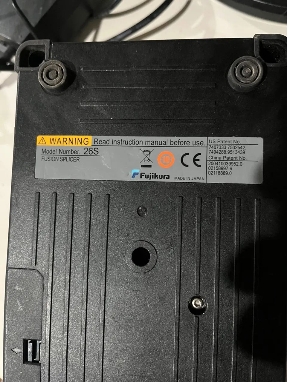 Fujikura 26s - Foto 3