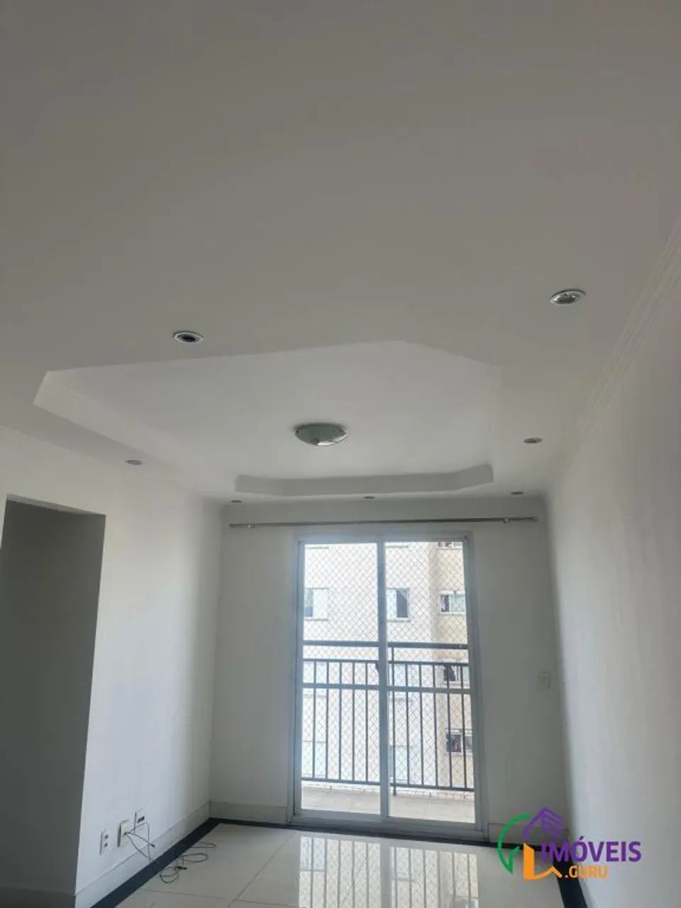 APARTAMENTO - CENTRO - SP - Foto 4