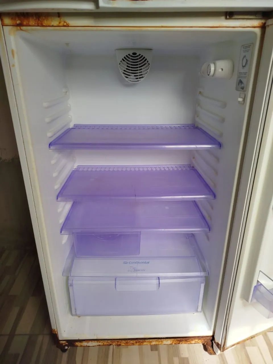 Geladeira - Foto 4