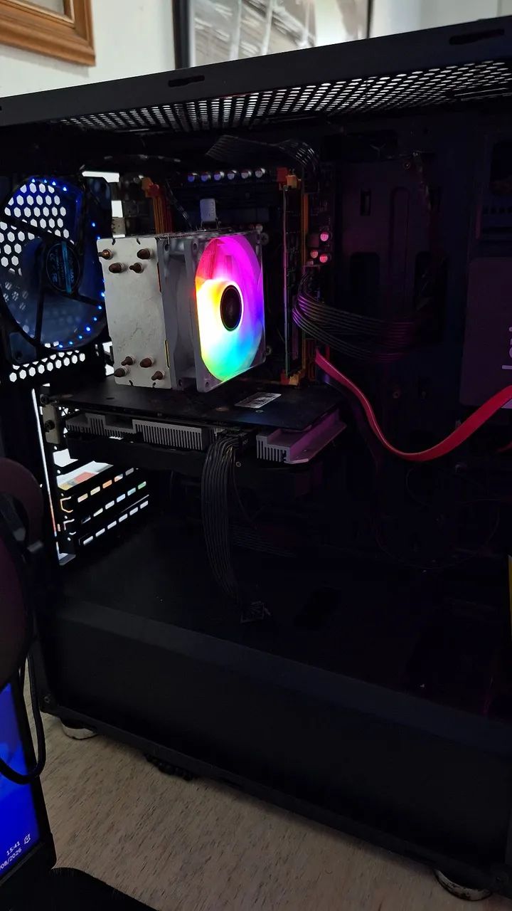 PC GAMER Atual - Foto 5