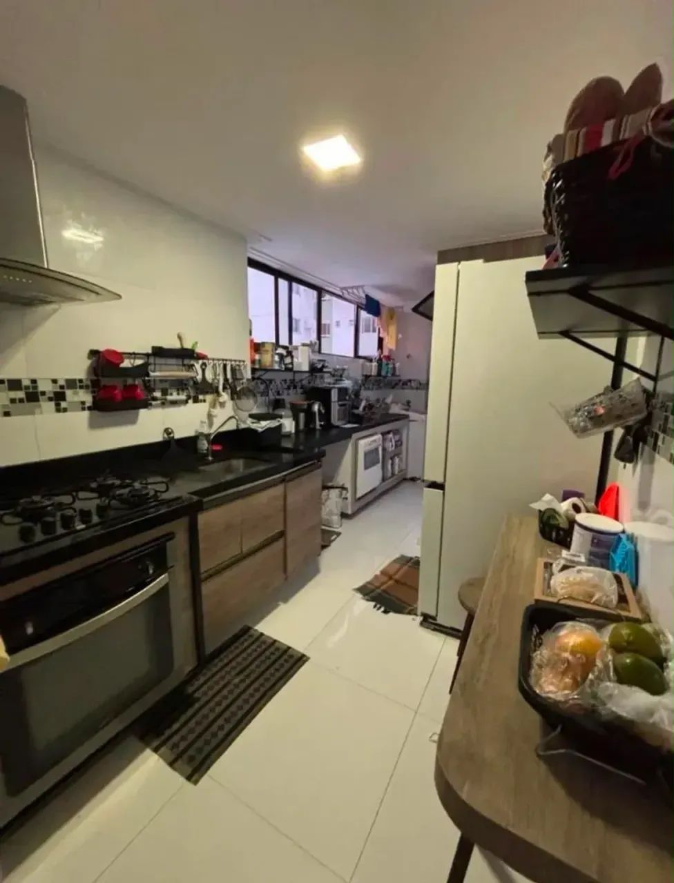 Ed. Mirella | Renascença | 96m² | 3 Quartos | Ampla Varanda | Projetados - Foto 4