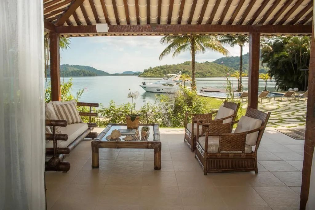 Mansão em Angra dos Reis - 5 Suites - Foto 3