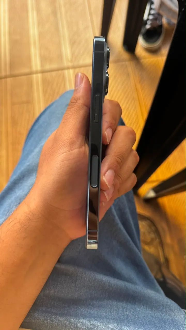iPhone 13 Pro - Foto 2