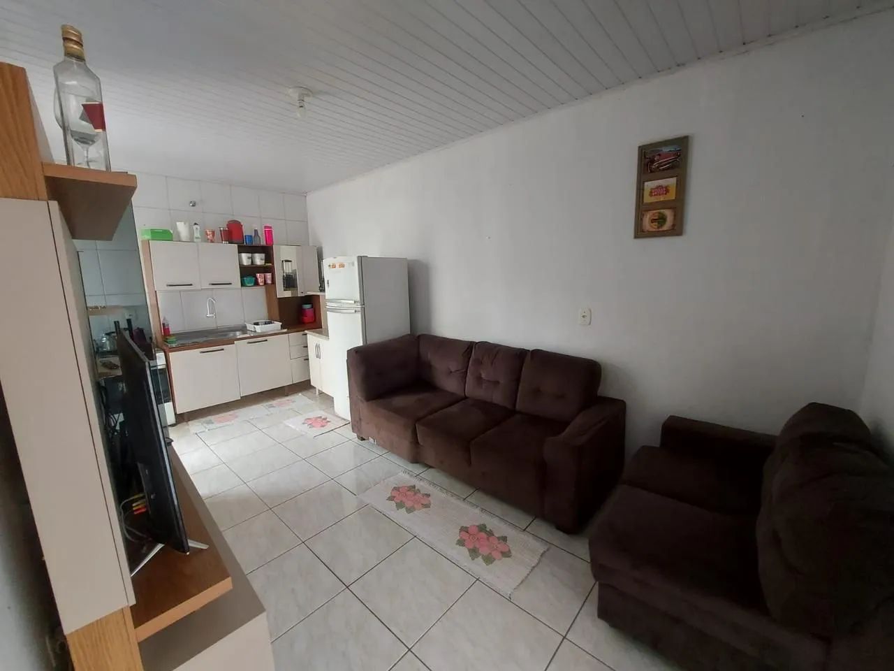 Casa para vender valor R$280 mil - Foto 2