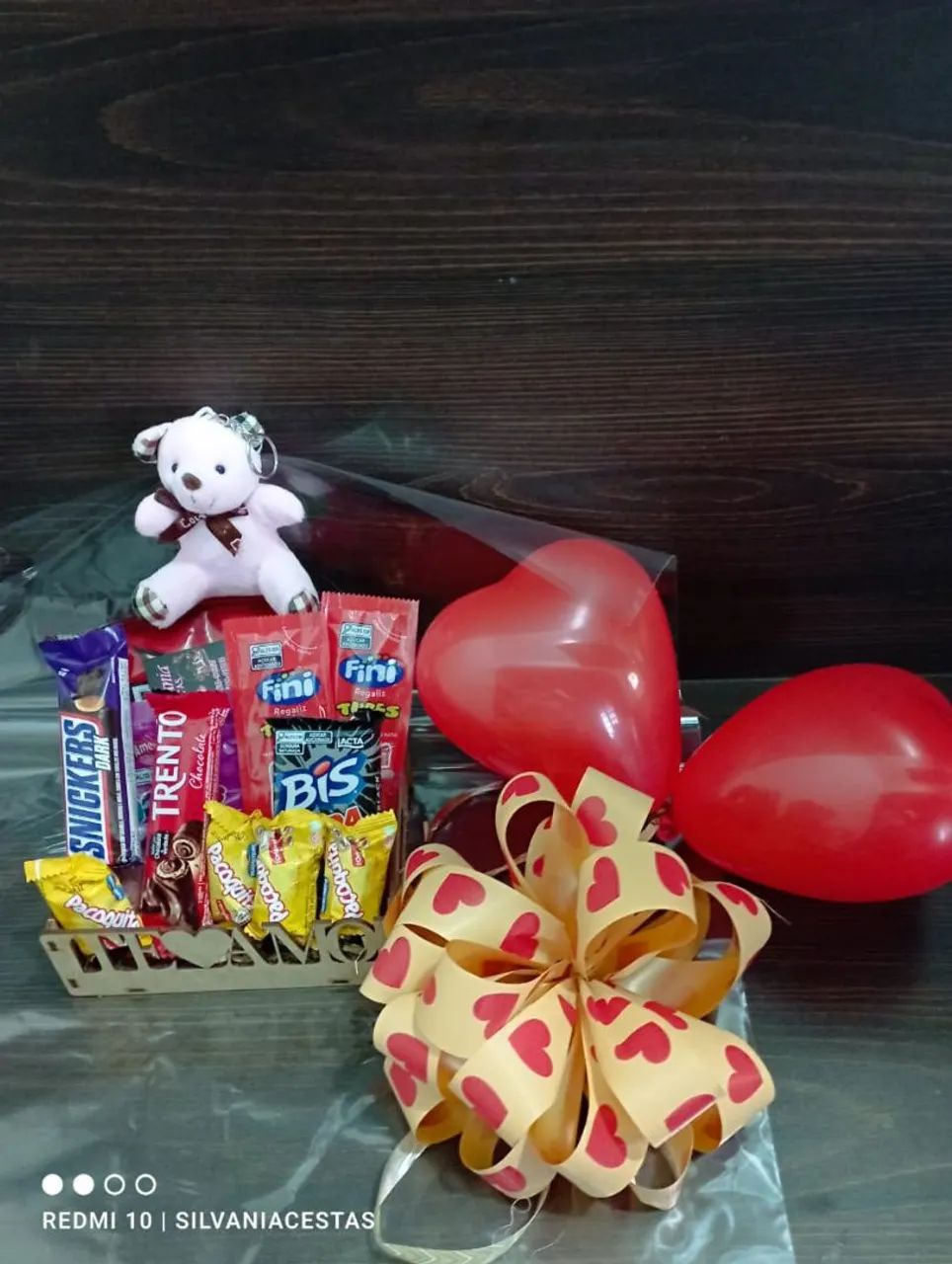 Mini cestinha em promoção  - Foto 4
