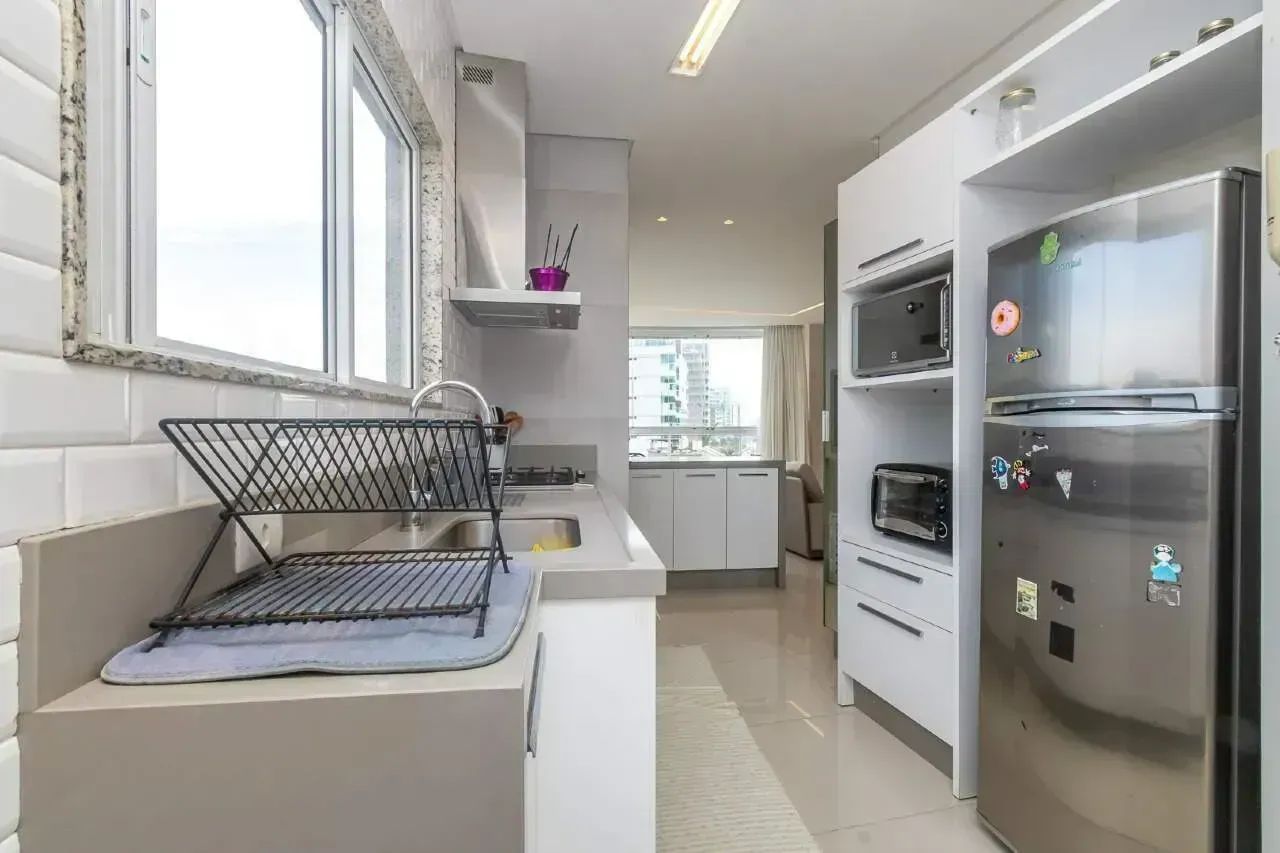 Apartamento 3 quartos à venda no Edifício Brava Premium - Foto 5
