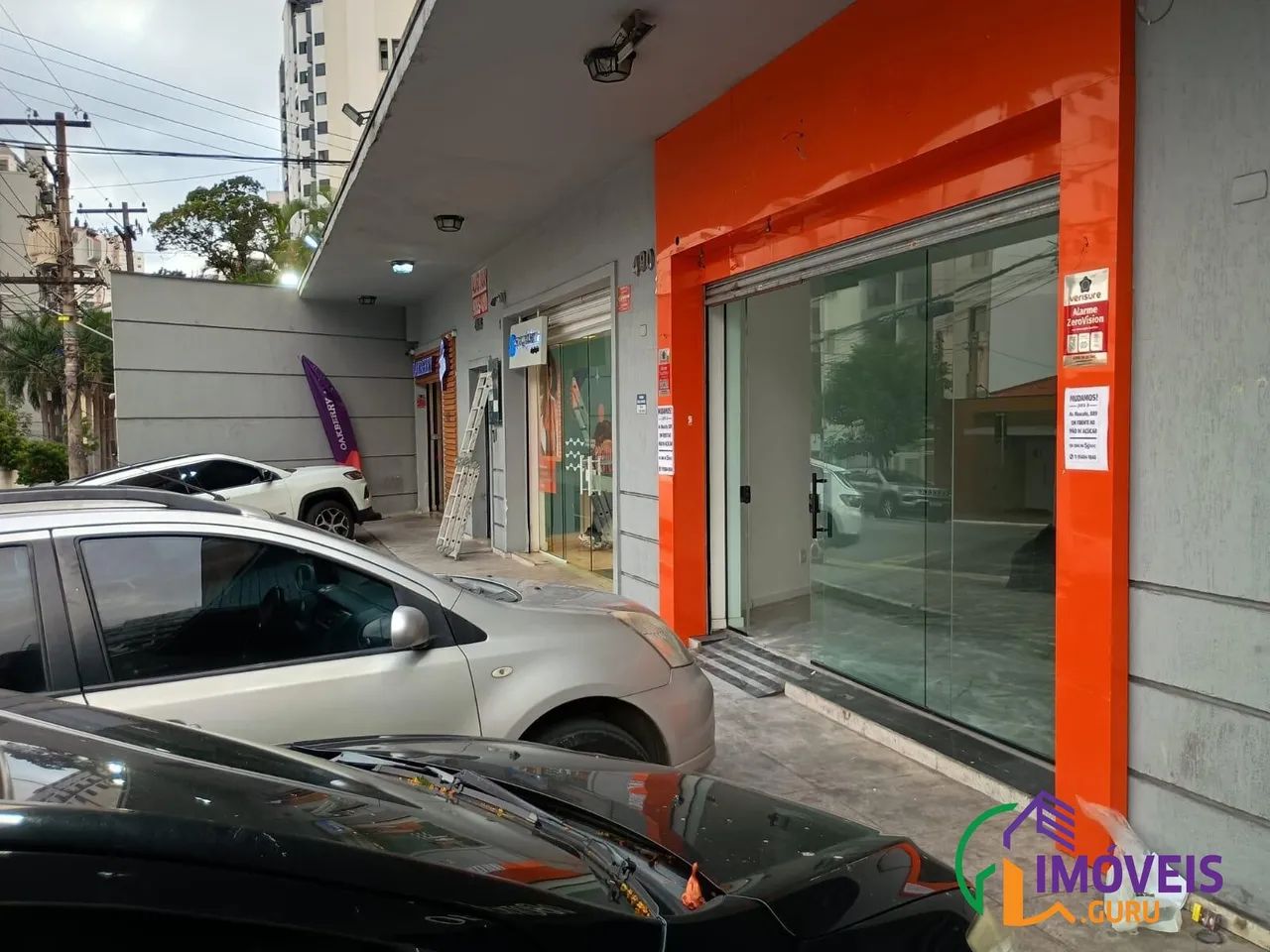 LOJA - VILA MASCOTE - SP - Foto 3