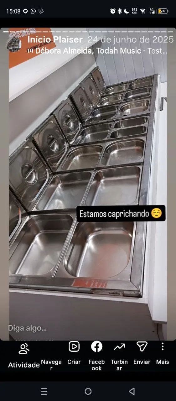 Buffet Completo, planejado! - Foto 5
