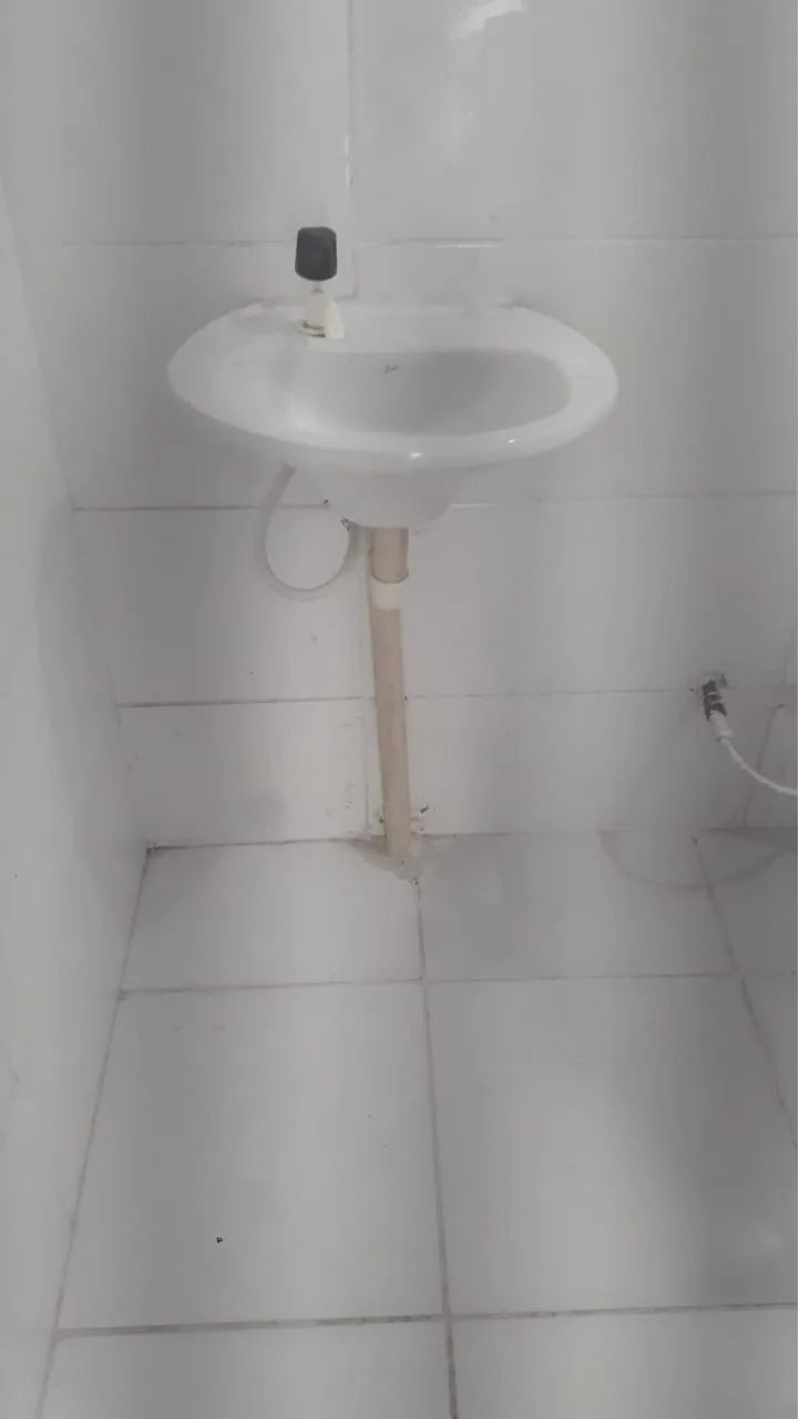 Kitnet venda nova ,sem burocracia - Foto 5