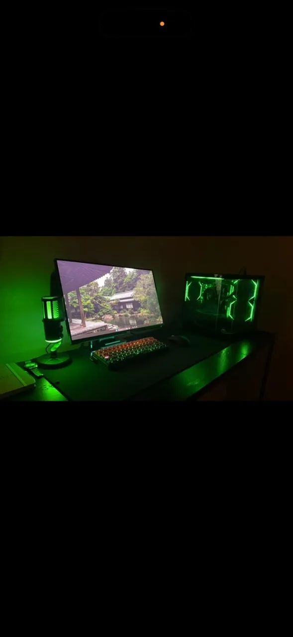 PC COMPLETO (Roda TUDO) - Foto 2