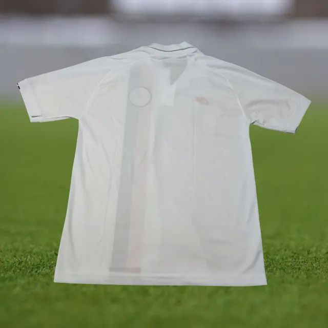 Camisa PSG Retrô Masculina - Foto 4
