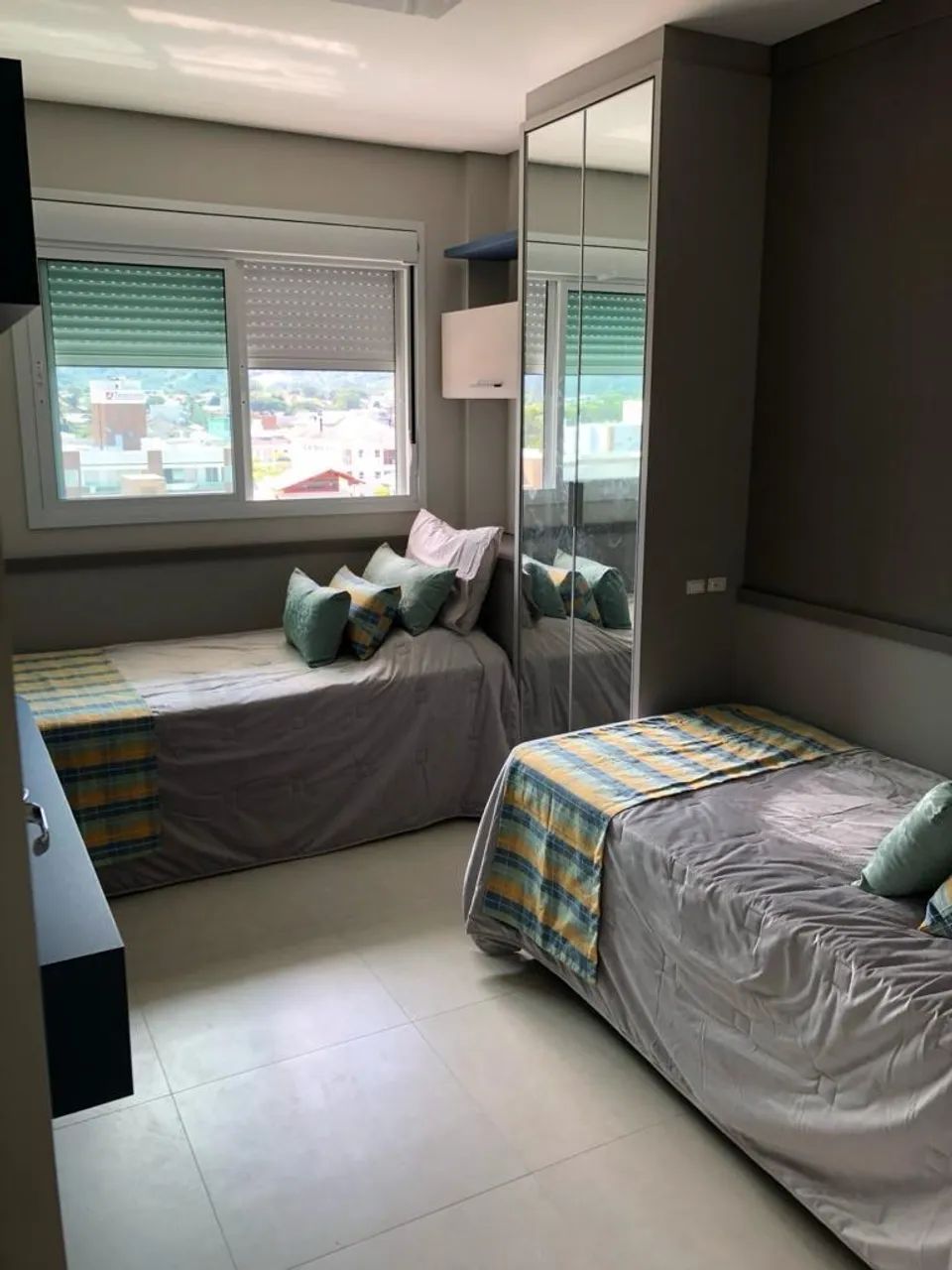 Apartamento Praia de palmas do arvoredo  - Foto 3