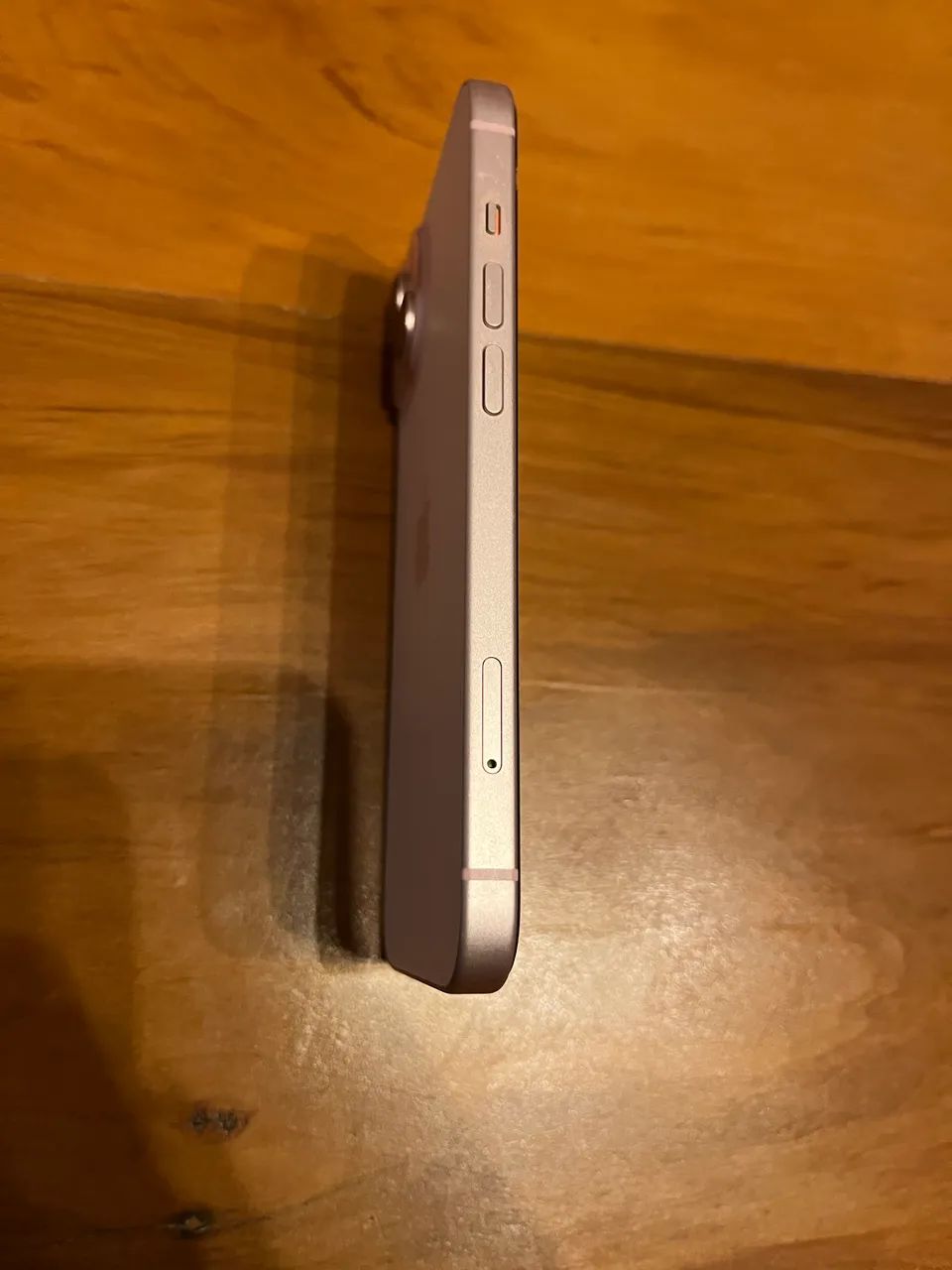 iPhone 15 128gb dualsim Rosa - Foto 2