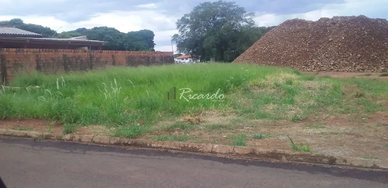 Terreno à venda 282.85M², Centro, Sabáudia - PR - Foto 4