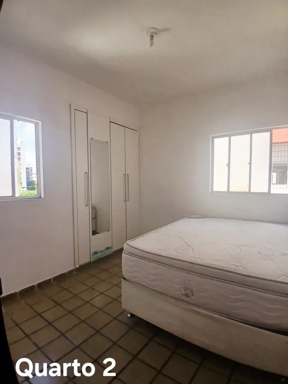 Imóvel para aluguel possui 2 quartos, mobiliado, em Intermares - Cabedelo - PB - Foto 3