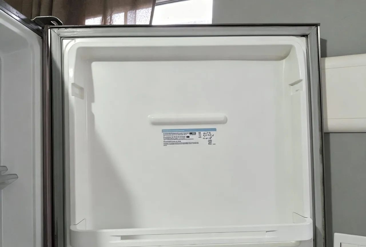 Geladeira 