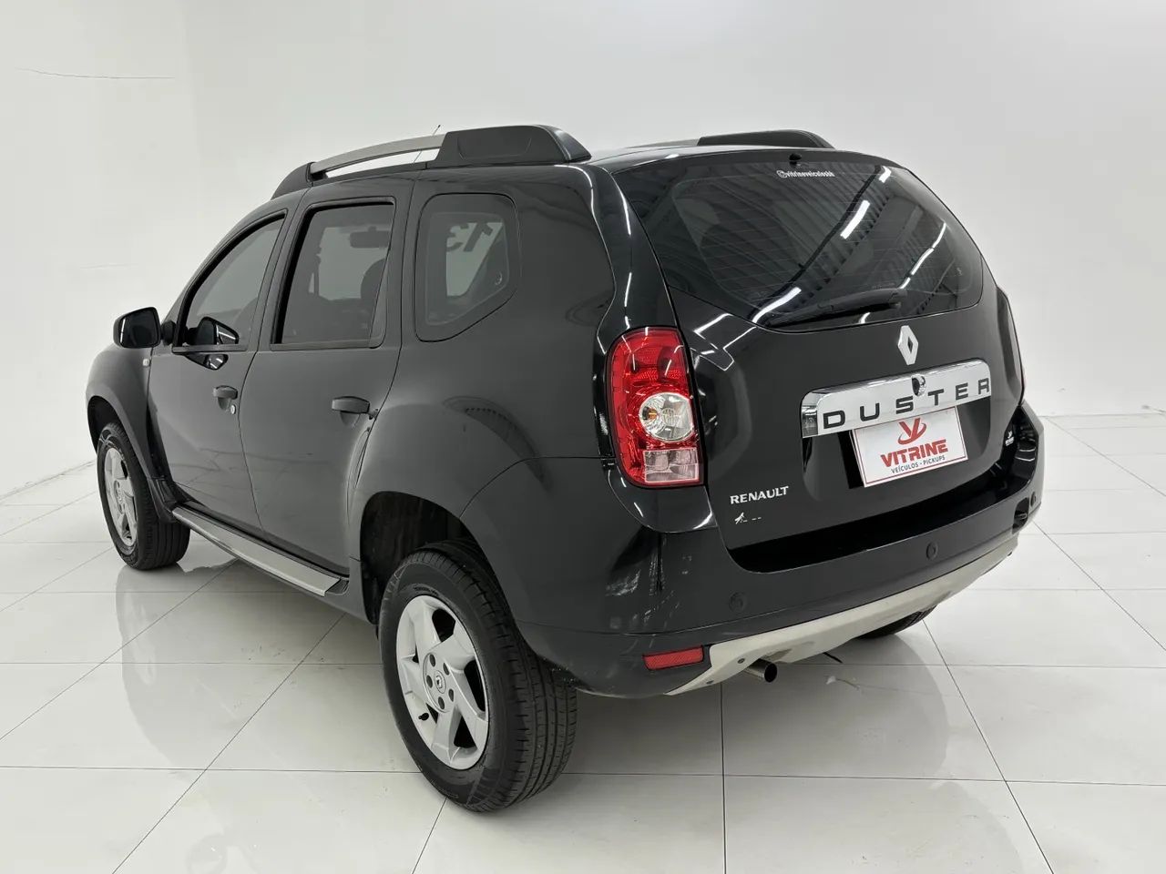 Renault Duster 2012 - Foto 5