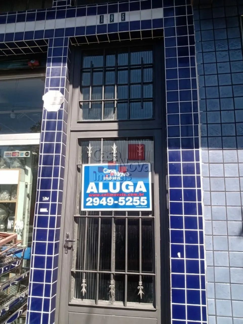 Casa Assobradada, Jardim Brasil (Zona Norte) - São Paulo