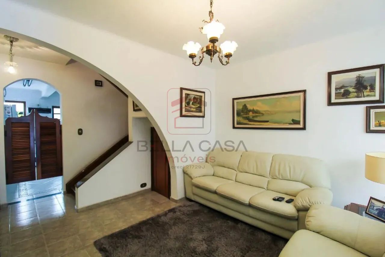 Casa à venda com 158m², 3 quartos e 1 vaga - Foto 4