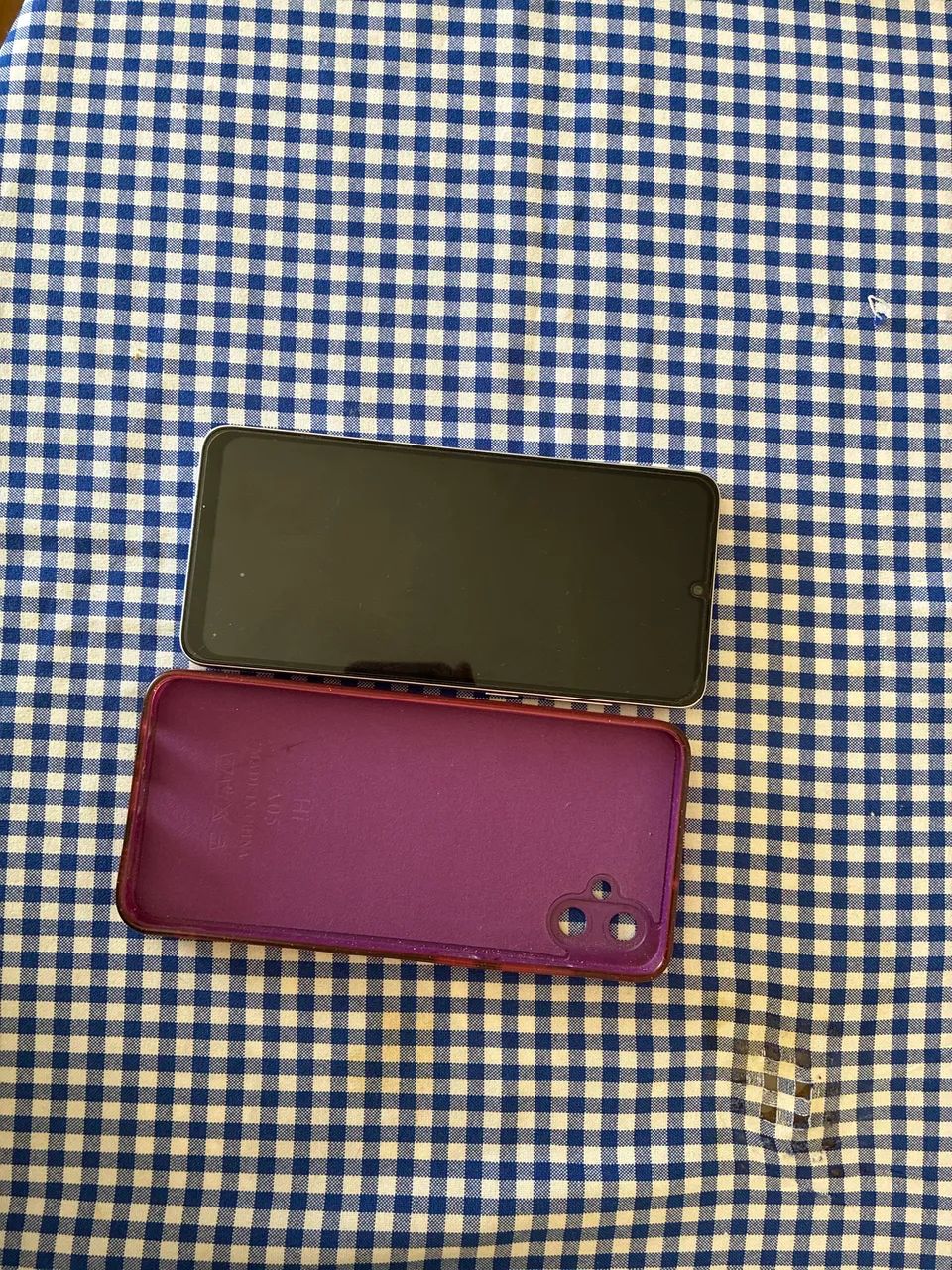 Celular Samsung A05