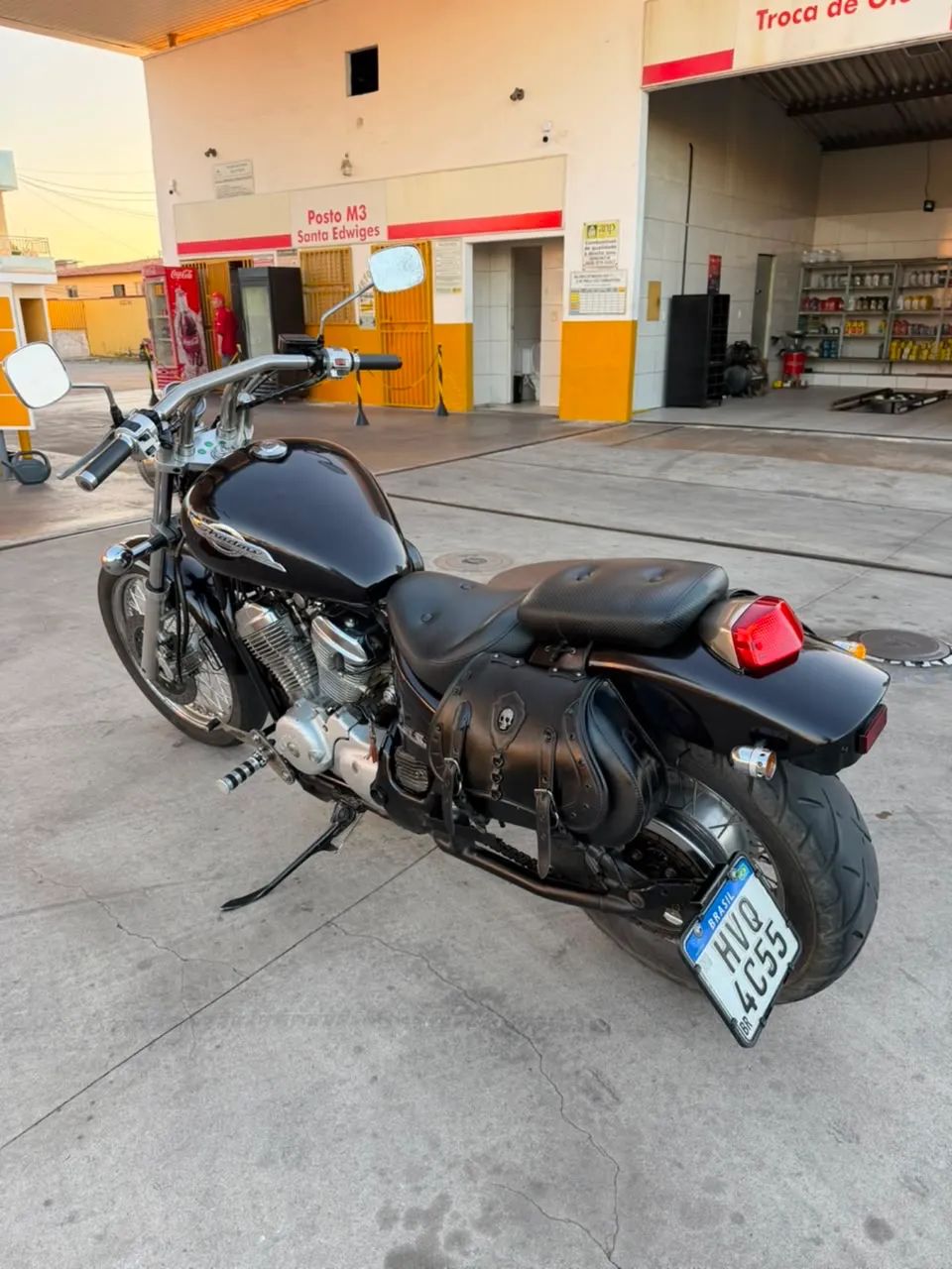 Moto zerada - Foto 5