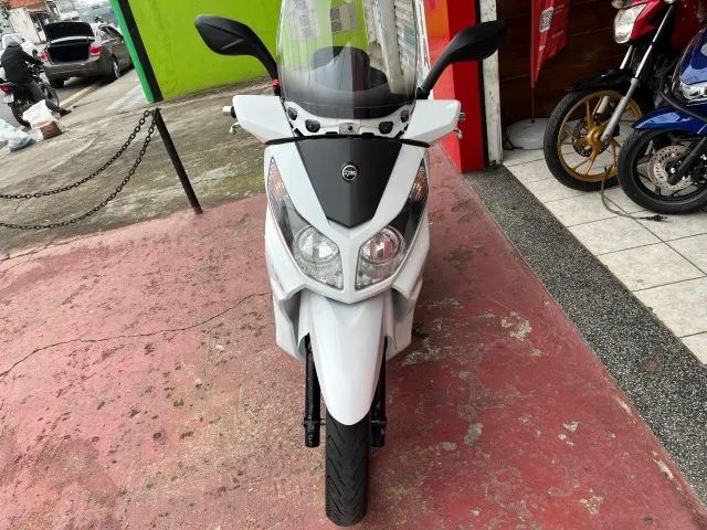 DRAFRA CITYCOM S 300I CBS - Foto 4