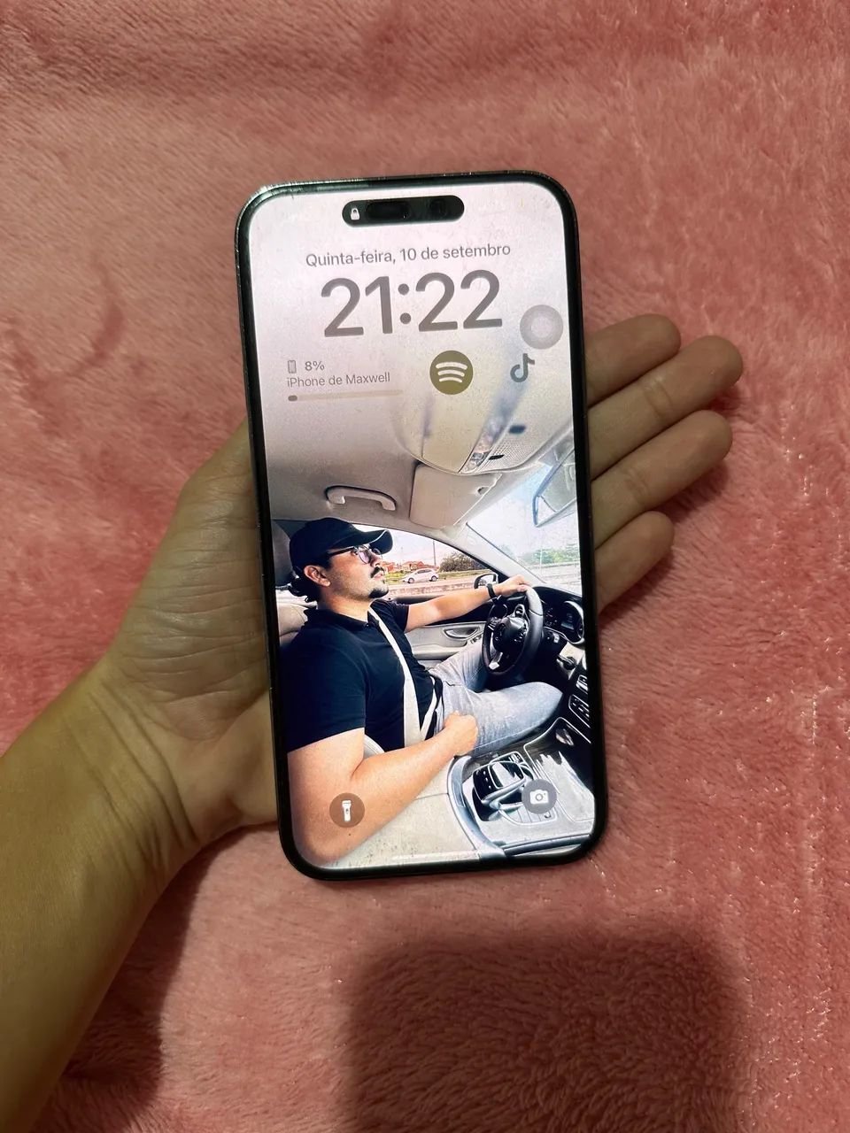 iPhone 14 Pro Max 128gb - Foto 2