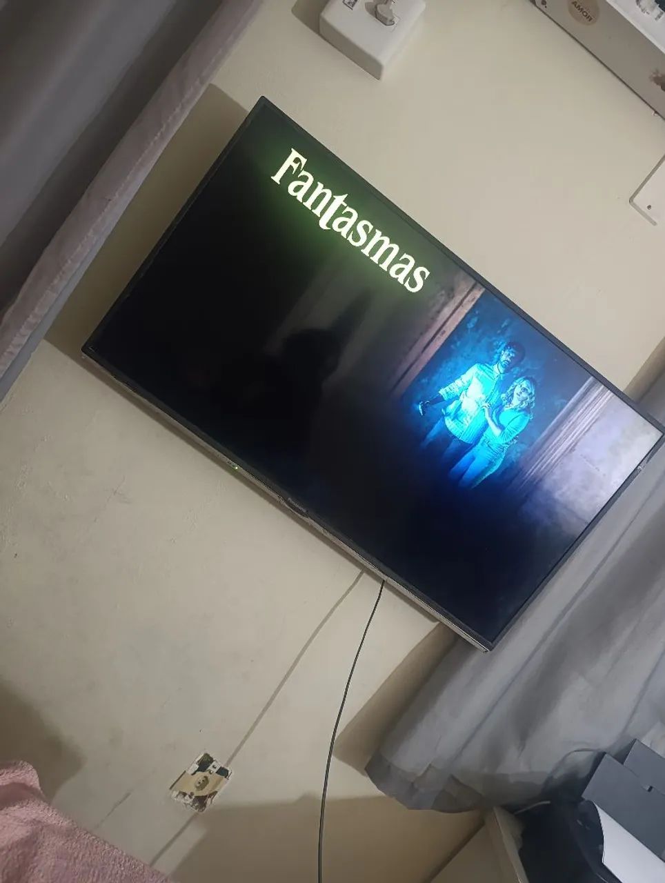 Televisão Panasonic 40 polegadas  - Foto 3